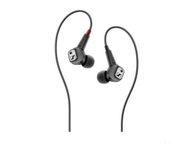 main image for ad Sennheiser IE 80 S In-Ear Noise-Isolating Headphones - Brand New