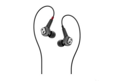 Sennheiser IE 80 S In-Ear Noise-Isolating Headphones - Brand New