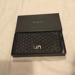 United Nude Leather Purse
