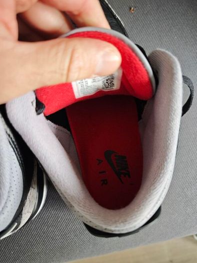 Nike Jordans for sale ( Jordan 1 & 3)