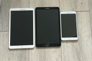 Samsung Galaxy Tab A T580