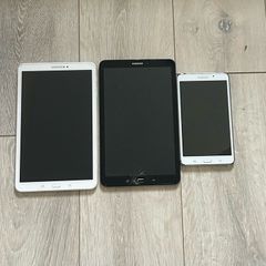 Samsung Galaxy Tab A T580