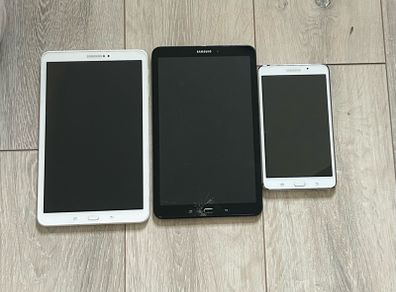 Samsung Galaxy Tab A T580