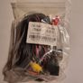 Toyota estima car stereo olso rearview camera. Image 6