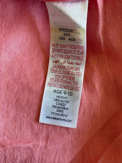 Jasper Conran bomber jacket