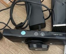 kinect sensor