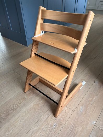 Stokke tripp trapp high chair