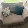 FREE 4 seater & 1.5 Seater Couch Image 2