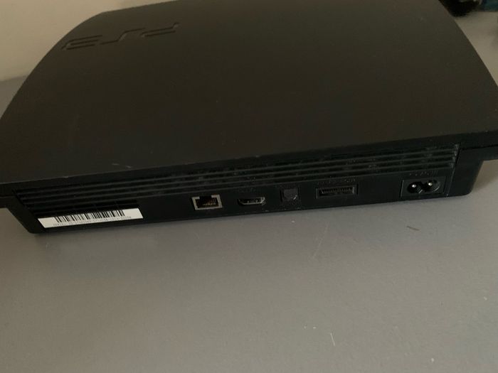 Playstation 3 PS3