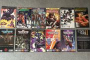 Guardians of the Galaxy comic bundle