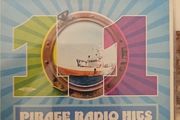 101 Pirate Radio Hits 4CD Boxset