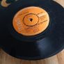 7" Records Not Fit For Playing! 50 In Total Image 8