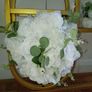 Faux Flower Centerpieces Image 4
