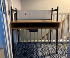 desk
