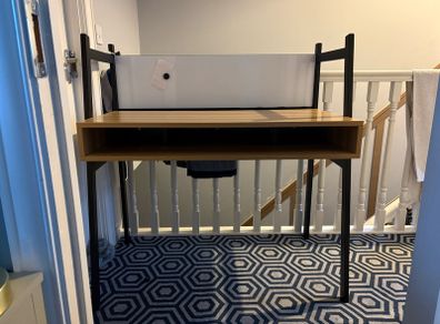 desk