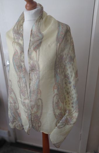 pashminas
