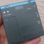Vintage AM/FM pocket radio Philips AE6775 stereo receiver Image 8