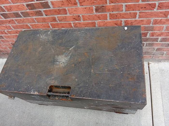 Site box