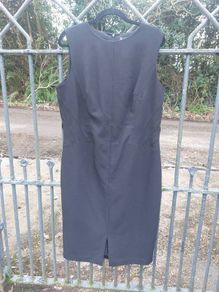 Principles Ben de Lisi black dress (free post)