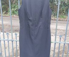 Principles Ben de Lisi black dress (free post)