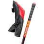 Taylormade Stealth 2 HD Hybrid / #5 27 Degree / Speeder NX 50 A Senior Image 6