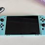 Nintendo Switch OLED White Image 3