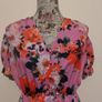 Jessy & co Italy Floral Dress, New With Tags Image 9