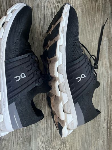 Men's On Clouds