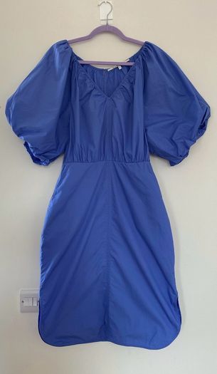 Second Female Epifanio Dress