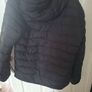 Black Mountain Warehouse Coat Image 4