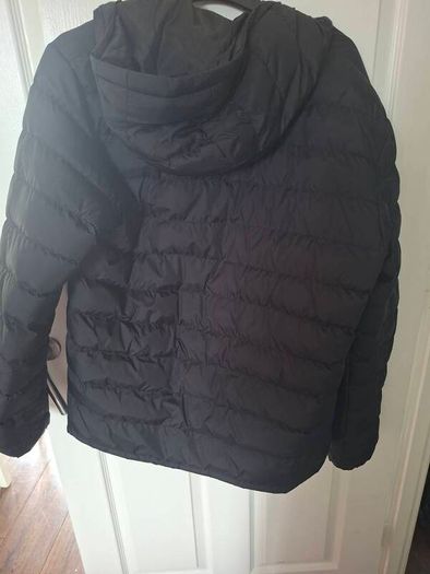 Black Mountain Warehouse Coat