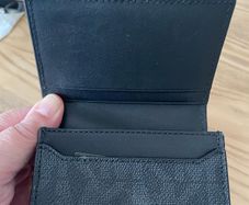 Michael Kors Wallet Authentic