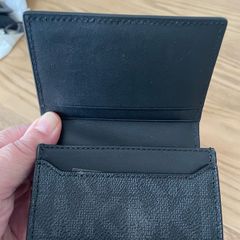 Michael Kors Wallet Authentic