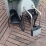 HAMAX  Chill Bike Child Seat Image 2