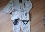 MMA equipment
