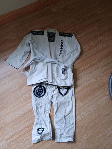 MMA equipment