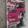 Extreme PlayStation Magazine Issue 13 January 1999 Image 3