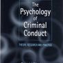 The Pyschology Of Criminal Crime  -  And  - Controlling Crime Image 2