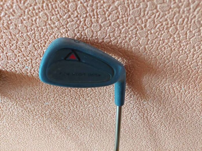 Pitch & Put