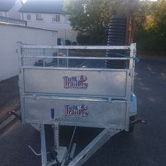 trailer