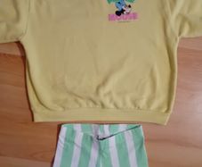 Next Minnie Mouse Set 3-4yrs