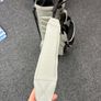 Mizuno Pro Leather Stand Bag Image 5