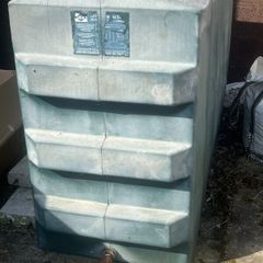 Oil Tank