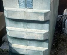 Oil Tank