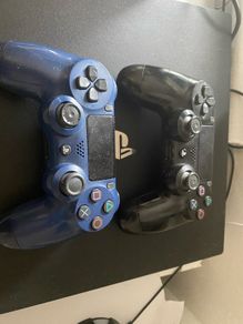 ps4 pro