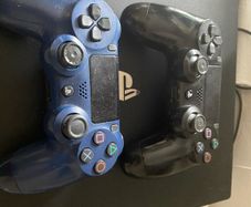 ps4 pro