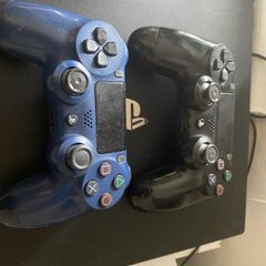 ps4 pro