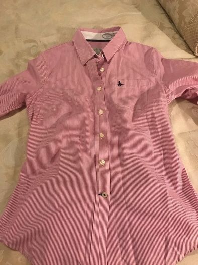 Ladies Jack wills shirt