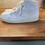 Nike Air Jordan mens hi top  runners Image 4