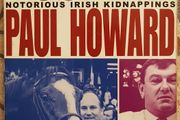 Hostage: Notorious Irish Kidnappings by Paul Howard